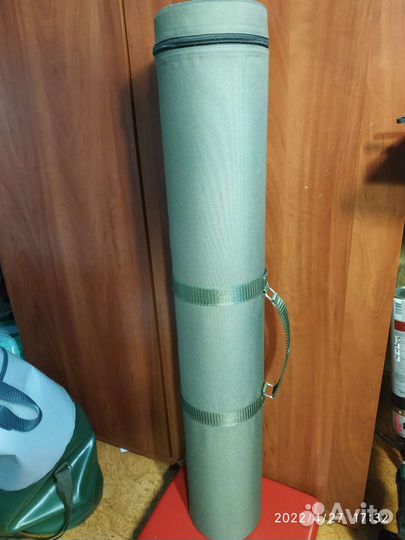 Чехол-Тубус для шнека ледобура