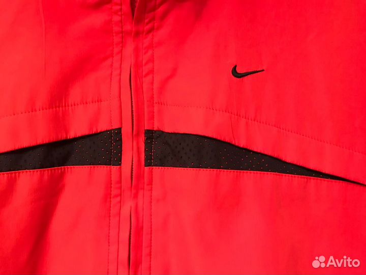 Винтажная олимпийка Nike