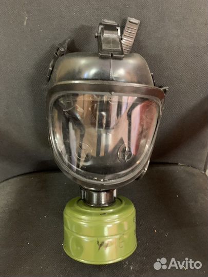 Противогаз