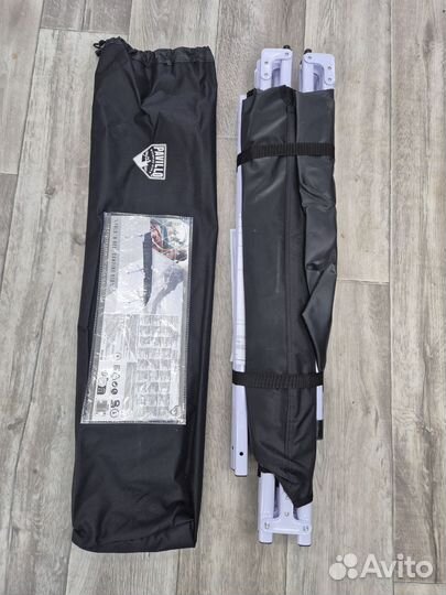 Раскладушка