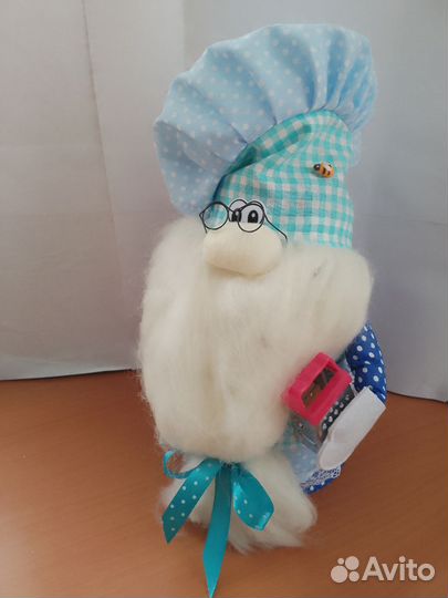 Гномы поворята