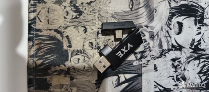 Беспроводные наушники vxe v1