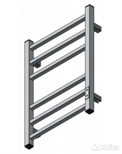 Полотенцесушитель электрический