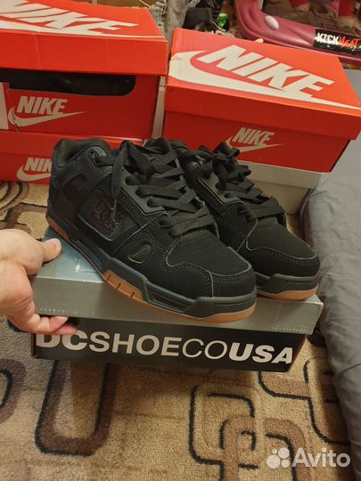 Кроссовки мужские новые