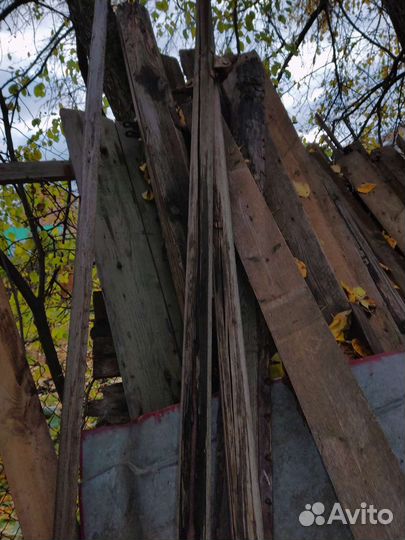 Жерди для брусьев гимнастические б/у