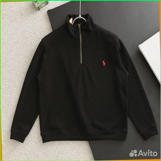 Джемпер Polo Ralph Lauren (96415 Номер партии: )