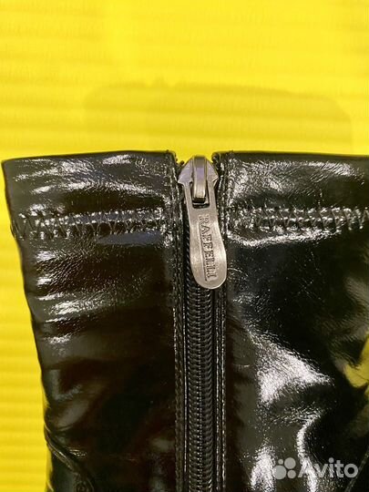 Эффектные Ботильоны Raffelli 40