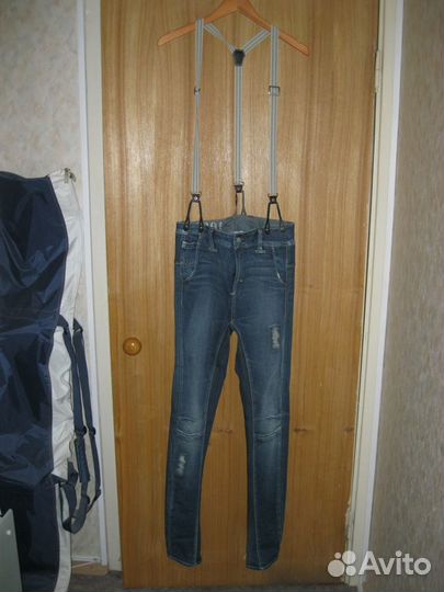 Джинсы G-star RAW