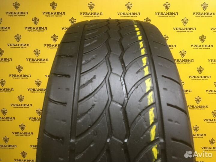 Nankang FT-4 245/65 R17 111H