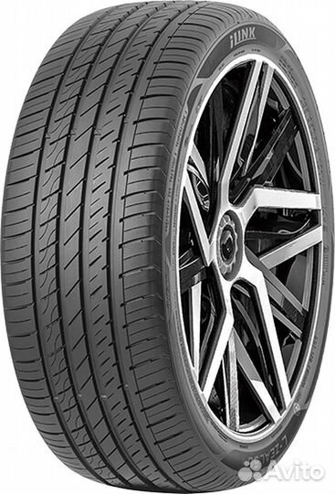 Sonix L-Zeal 56 245/40 R20 W