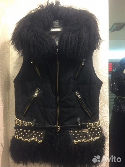 Жилет Италия