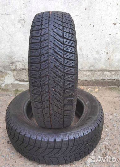 Continental ContiVikingContact 6 185/65 R15 92T