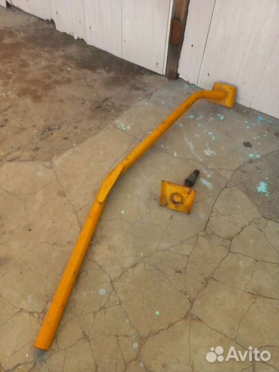 Багажник на крышу на ваз