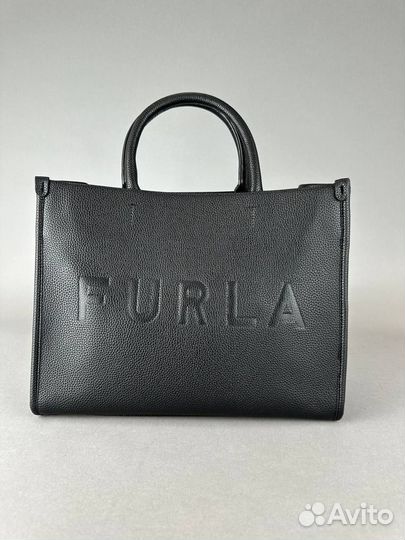 Сумка женская Furla (шоппер)