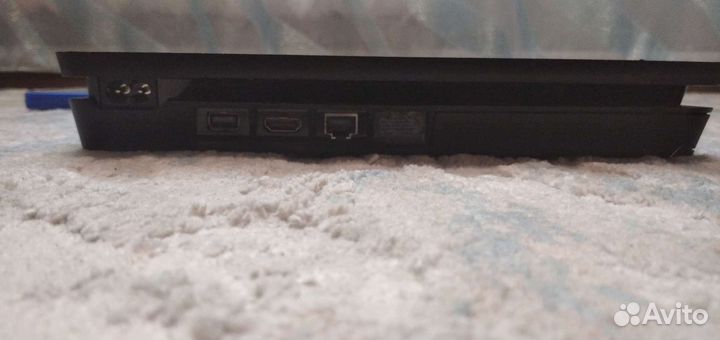 Sony PS4 slim 1tb