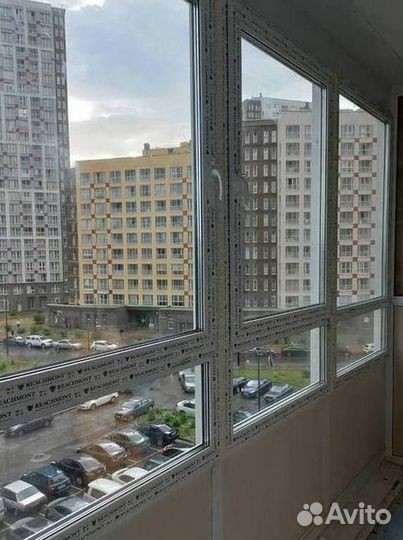 Пластиковые окна за 7 дней