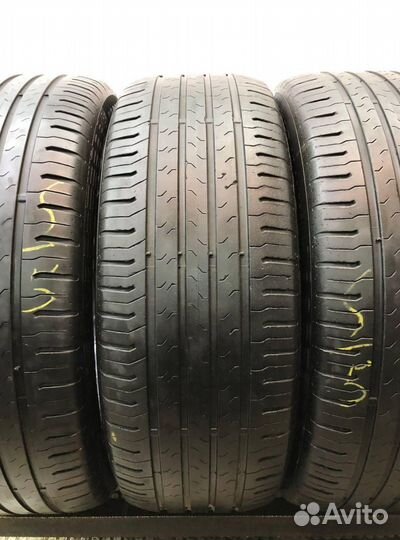 Continental ContiEcoContact 5 SUV 235/55 R19 100Z