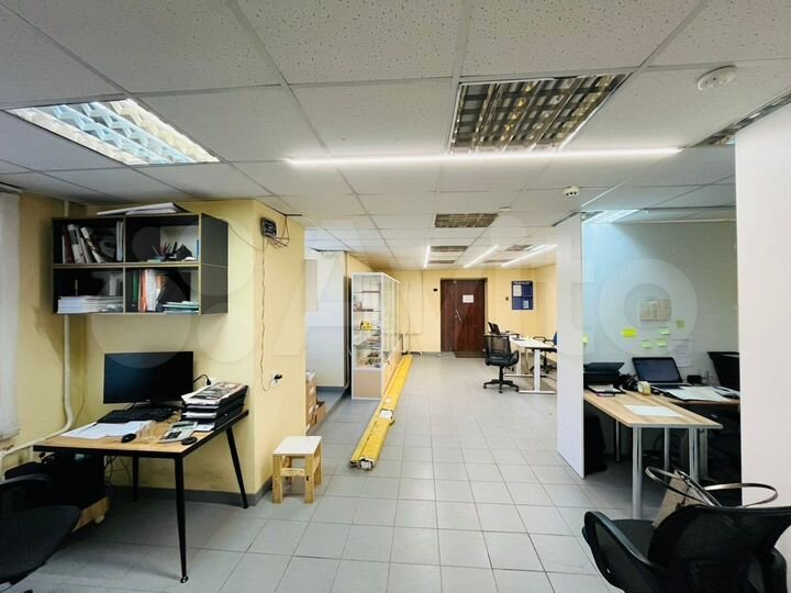 Офис по адресу Степана Злобина,38/2