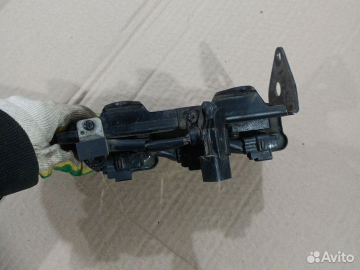 Катушки зажигания g6ba 2.7 Hyundai Santa Fe