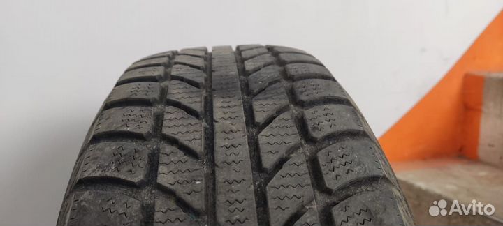 Зимние колеса 195 65 r15