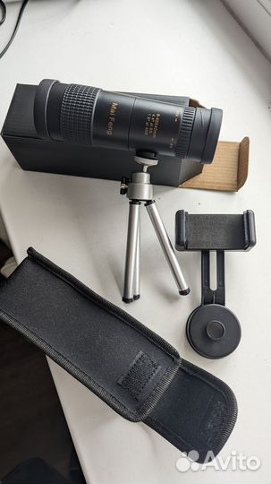 Монокуляр maifeng 8-40x40