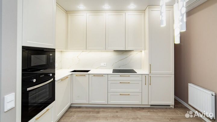 Кухонный гарнитур на заказ