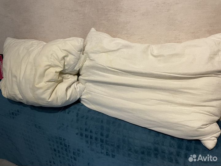 Бу подушки бесплатно