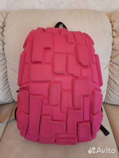 Школьный Рюкзак Mad Pax