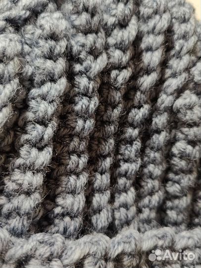 Вязание шапок на заказ