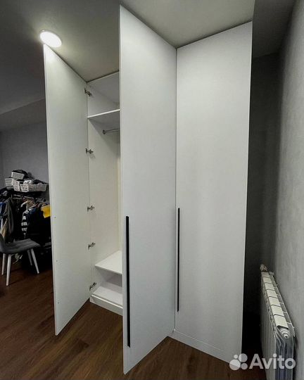 Шкаф на заказ