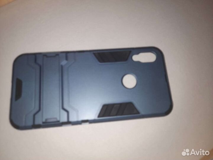 Чехол для телефона Huawei новый