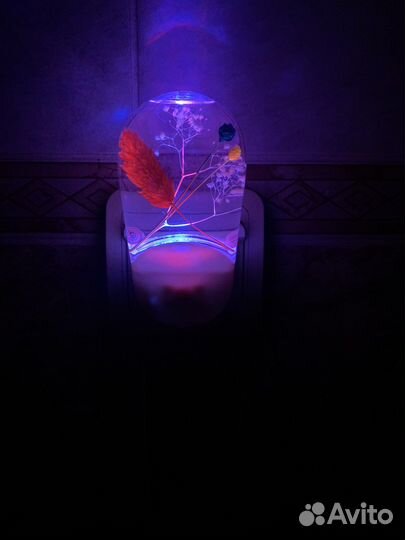 Светильник-ночник