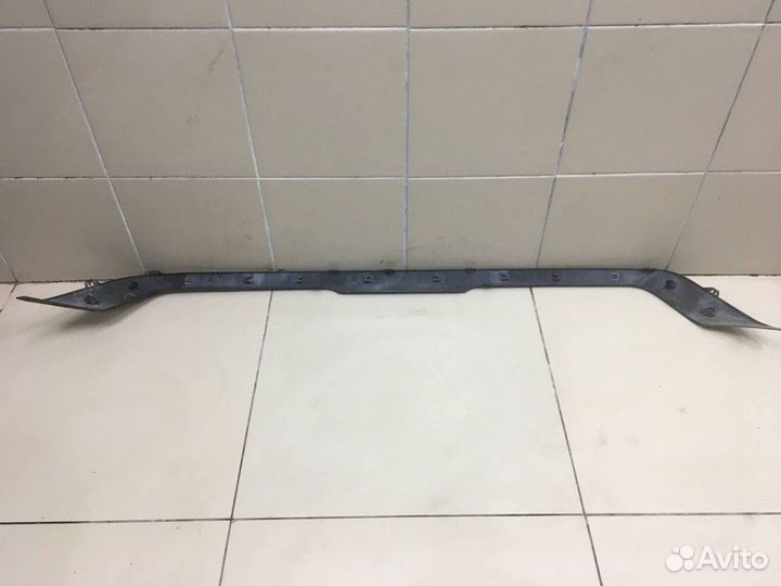 Накладка бампера заднего LADA Granta