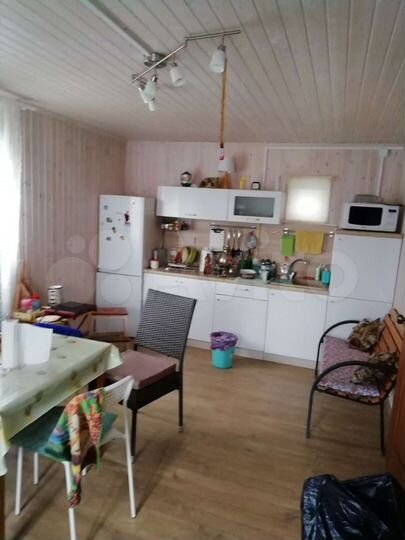 Дача 52 м² на участке 6 сот.