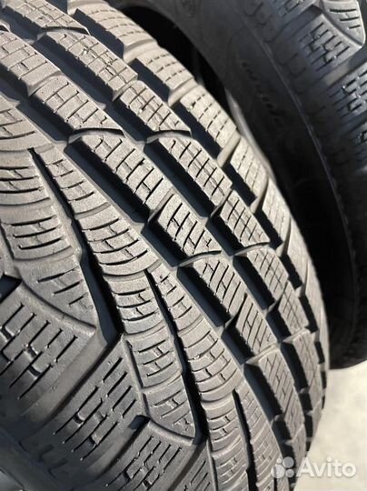 Pirelli Winter Sottozero 210 Serie II 225/50 R17 94H