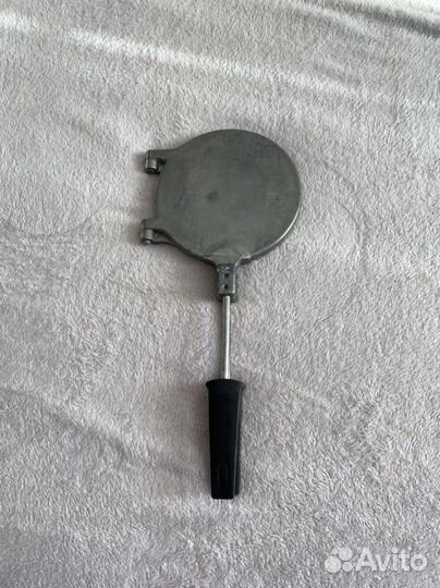 Форма для выпечки СССР