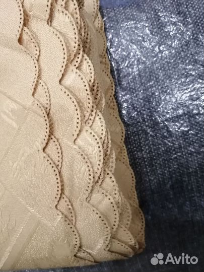 Скатерть бу, 2х3м