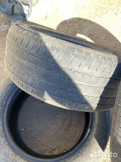 Pirelli Cinturato P7 245/50 R18 100Y