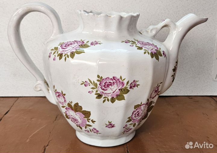 Чайник на 2 литра без крышки