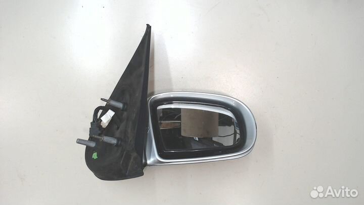 Зеркало боковое Mercedes ML W163, 2004