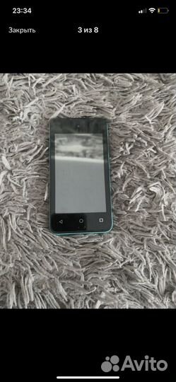 Мобильные телефоны