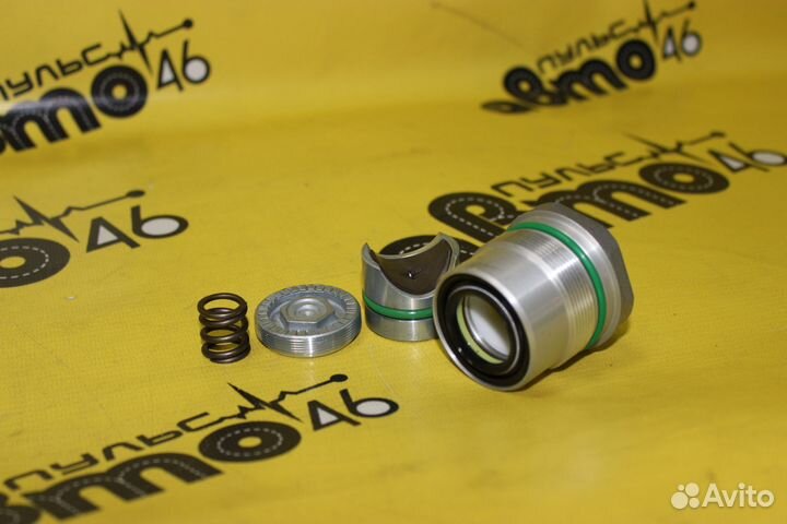 Ремкомплект рулевой колонки RIO 12- solaris 10