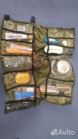 Сумка полевая