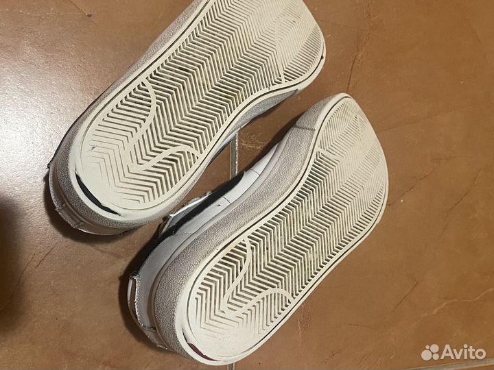 Nike blazer low platform