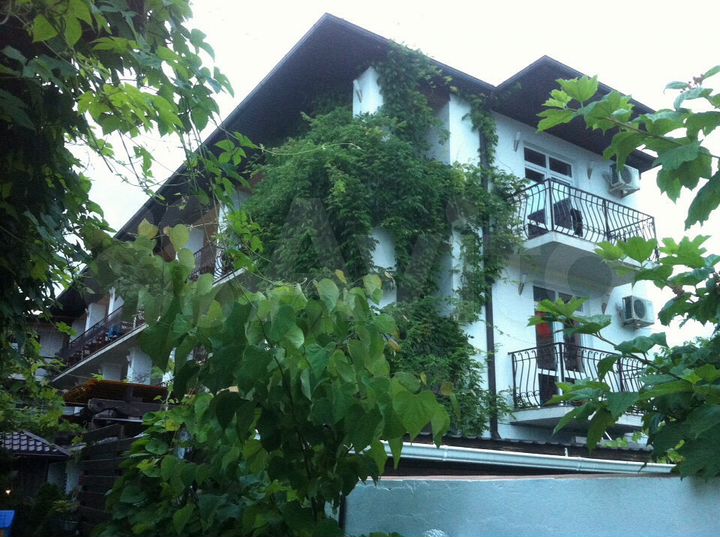 Комната 18 м², 2/2 эт.