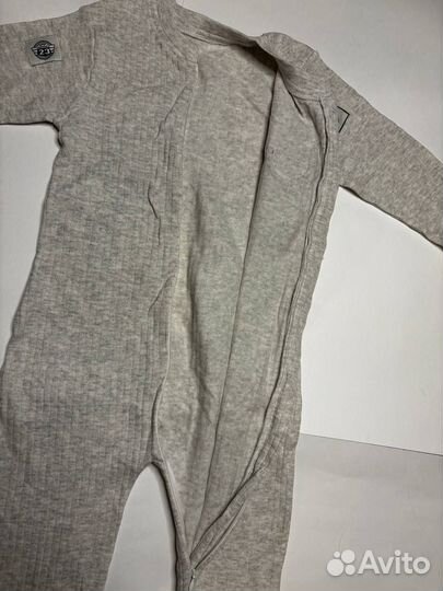 Термобелье детское 98