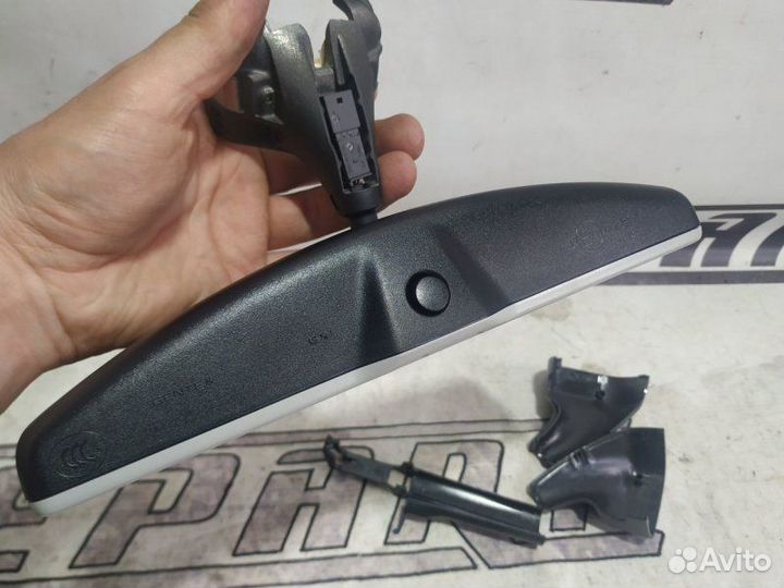 Зеркало салона Volkswagen Tiguan 1 2011—2017