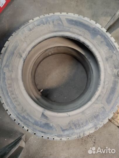 Kleber Kapnor 5 195/65 R15