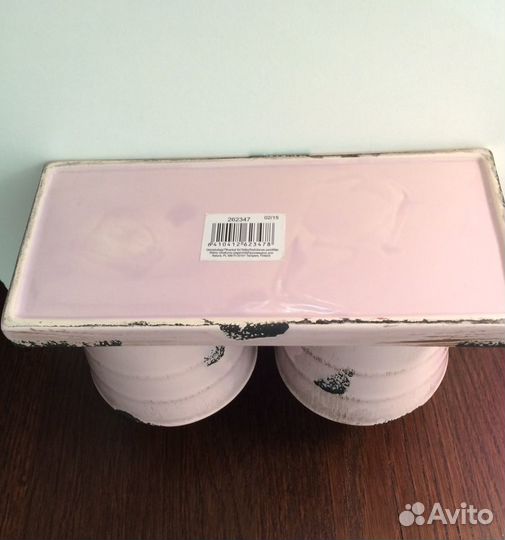 Горшок керамический