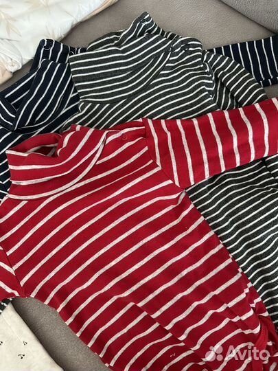 Пакет вещей на малыша 68-74